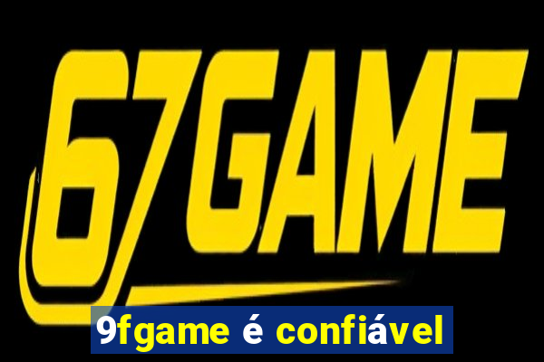 9fgame é confiável