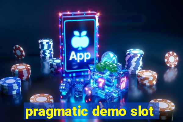 pragmatic demo slot