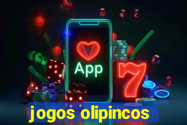 jogos olipincos