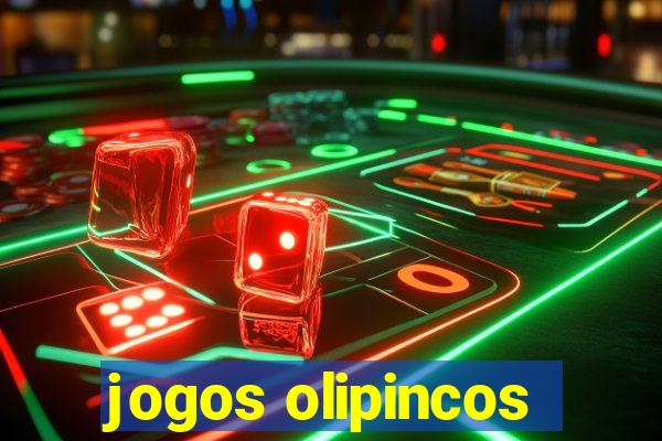 jogos olipincos