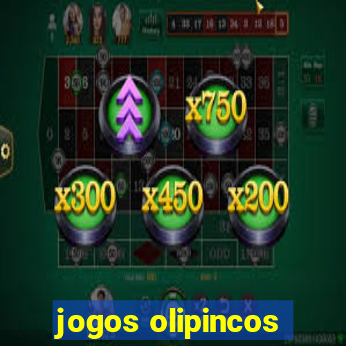 jogos olipincos