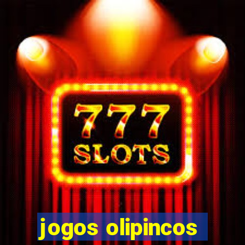 jogos olipincos