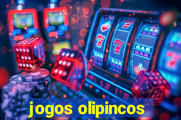 jogos olipincos