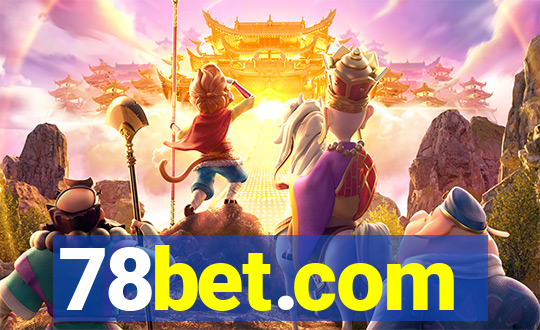 78bet.com