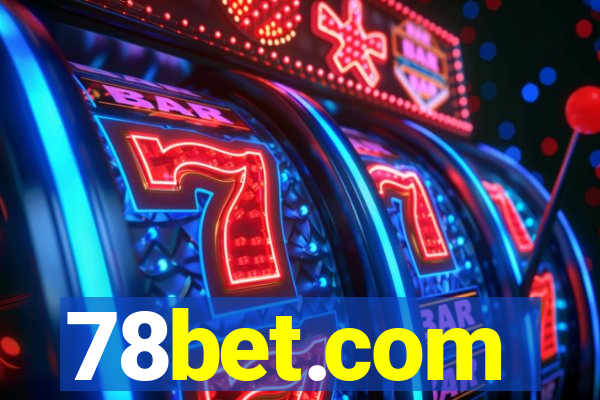 78bet.com