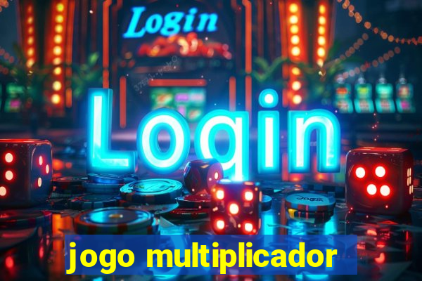 jogo multiplicador