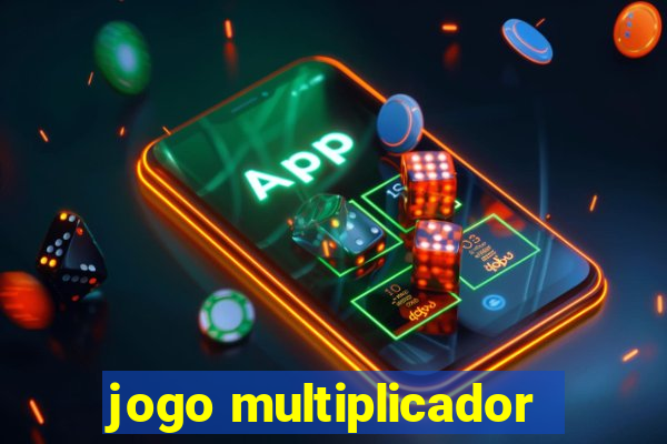 jogo multiplicador