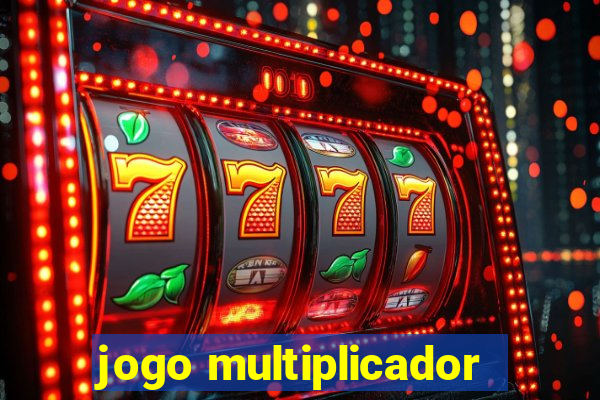 jogo multiplicador