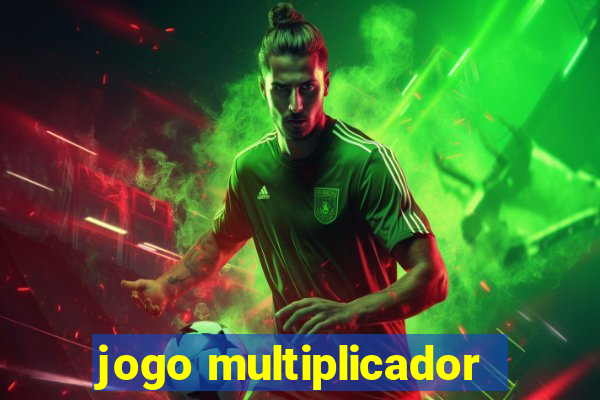 jogo multiplicador