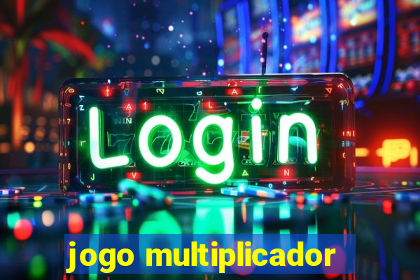 jogo multiplicador