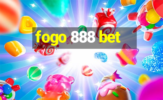 fogo 888 bet