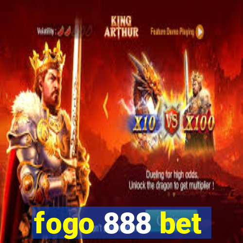 fogo 888 bet