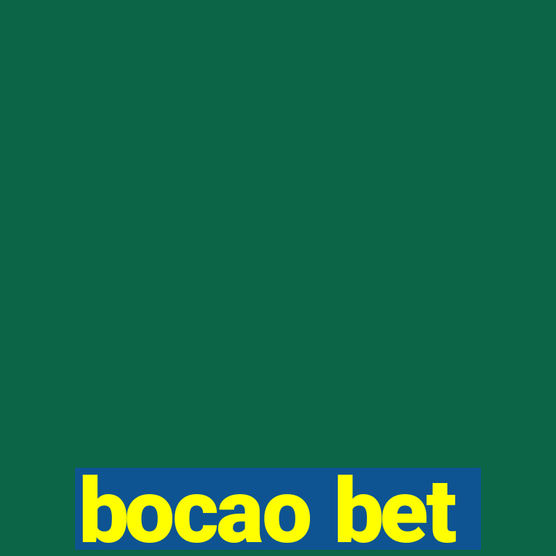 bocao bet