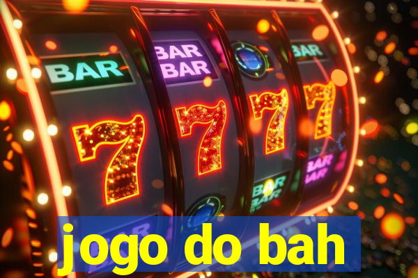 jogo do bah