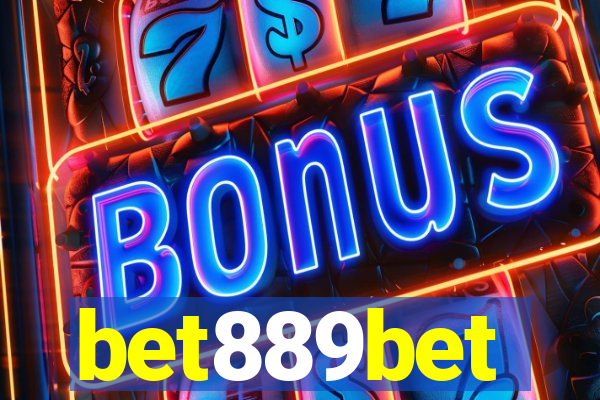 bet889bet