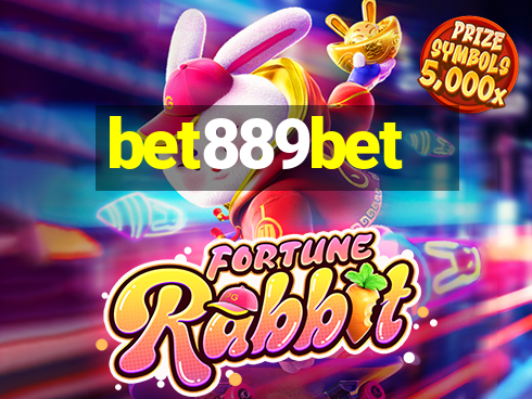 bet889bet