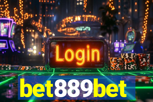 bet889bet