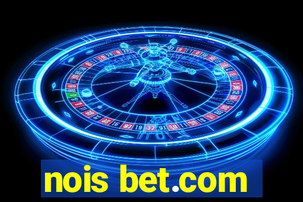 nois bet.com