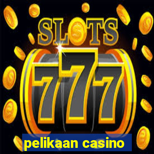 pelikaan casino