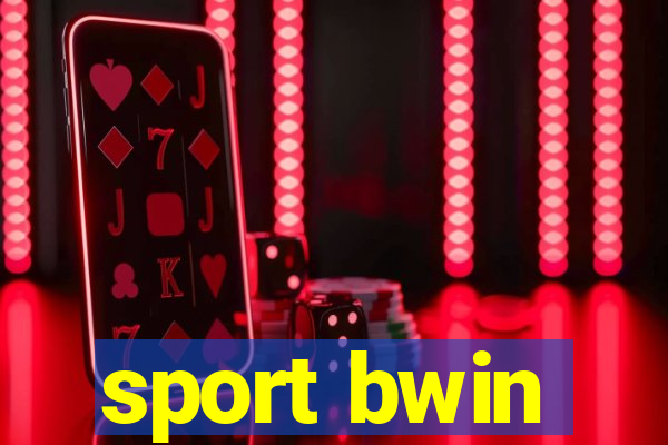 sport bwin