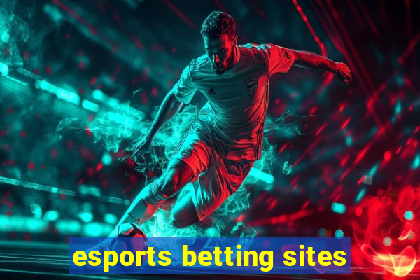 esports betting sites