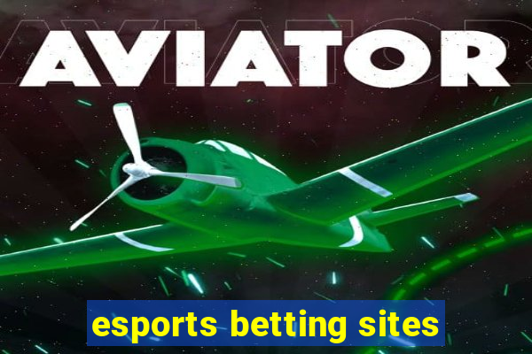 esports betting sites