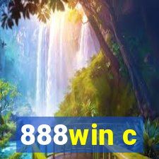 888win c