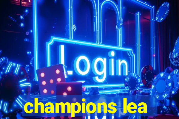 champions lea