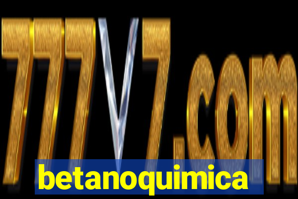 betanoquimica