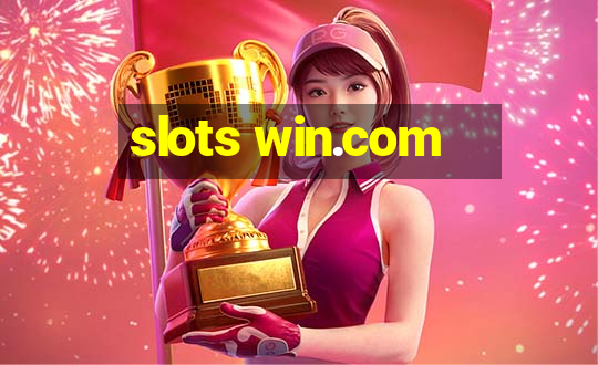 slots win.com