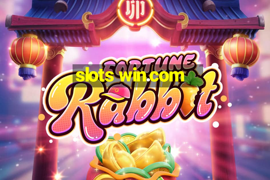 slots win.com