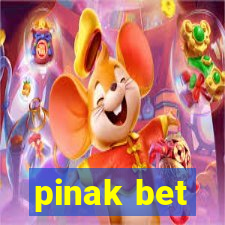 pinak bet