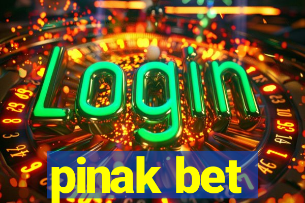 pinak bet