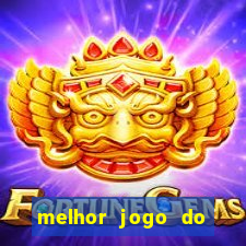 melhor jogo do tigre 2024