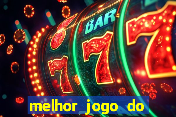 melhor jogo do tigre 2024