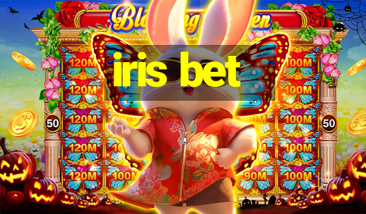 iris bet