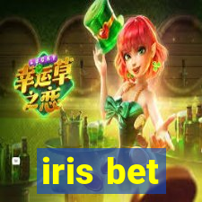 iris bet