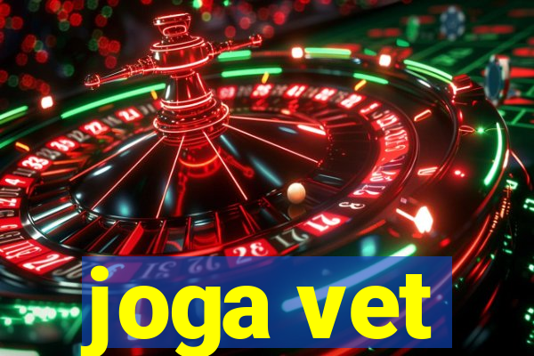 joga vet