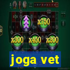 joga vet