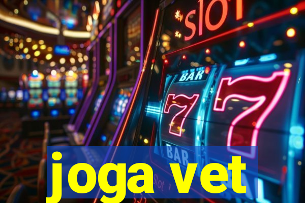 joga vet