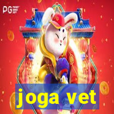 joga vet