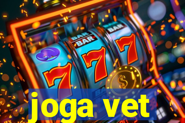 joga vet