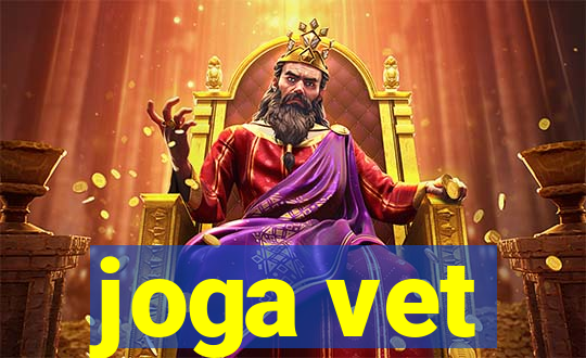 joga vet