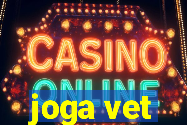 joga vet