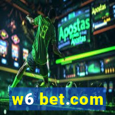 w6 bet.com