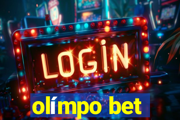 olímpo bet