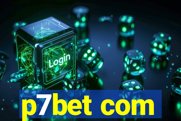 p7bet com