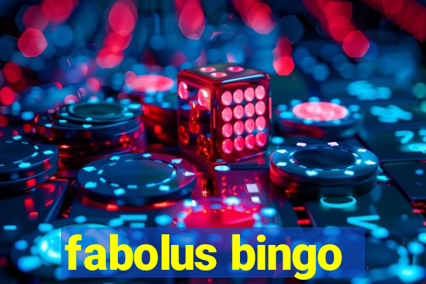 fabolus bingo