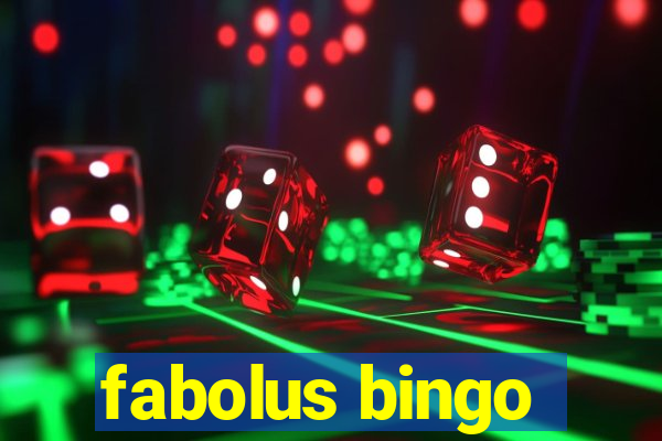 fabolus bingo