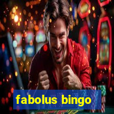 fabolus bingo